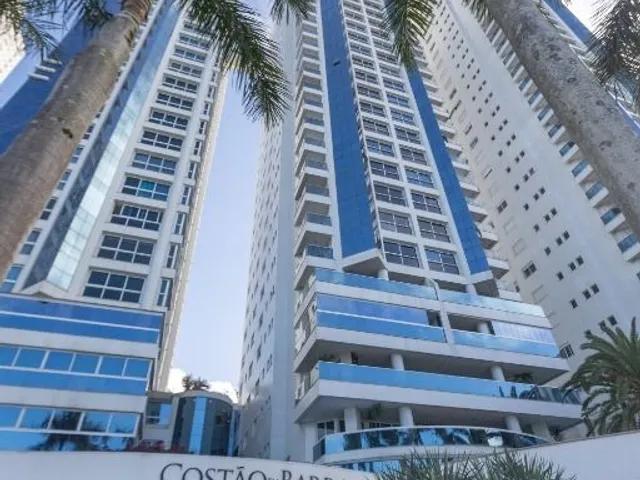 Apartamento 3 quartos e 4 banheiros, à venda, no bairro Barra Sul em Balneário Camboriú