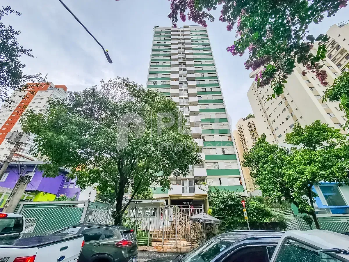 Apartamento de 3 quartos à venda em Vila Uberabinha, São Paulo