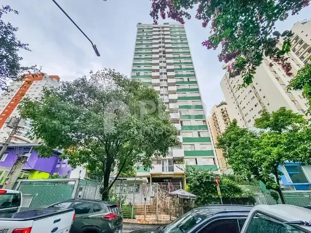 Apartamento 3 quartos e 1 banheiro, à venda, no bairro Vila Uberabinha em São Paulo