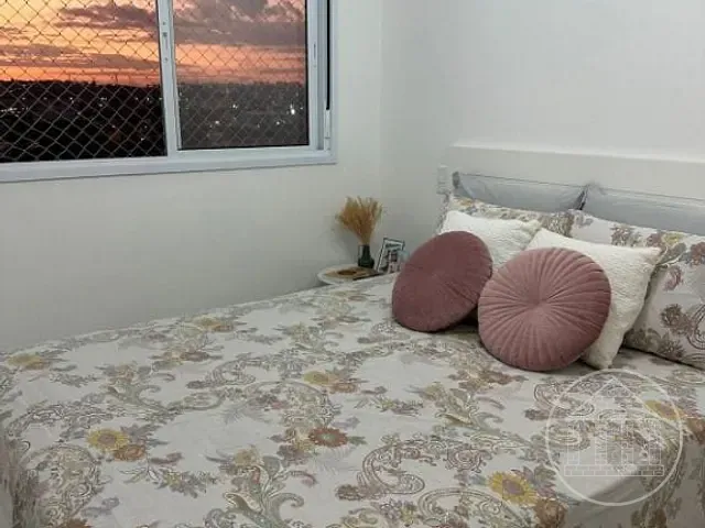 Apartamento com 49m² 2 quartos e 1 banheiro, à venda, no bairro Socorro em São Paulo