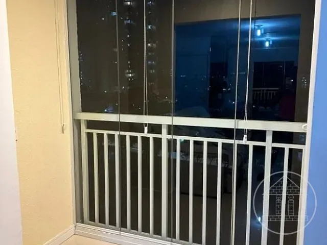 Apartamento com 49m² 2 quartos e 1 banheiro, à venda, no bairro Socorro em São Paulo