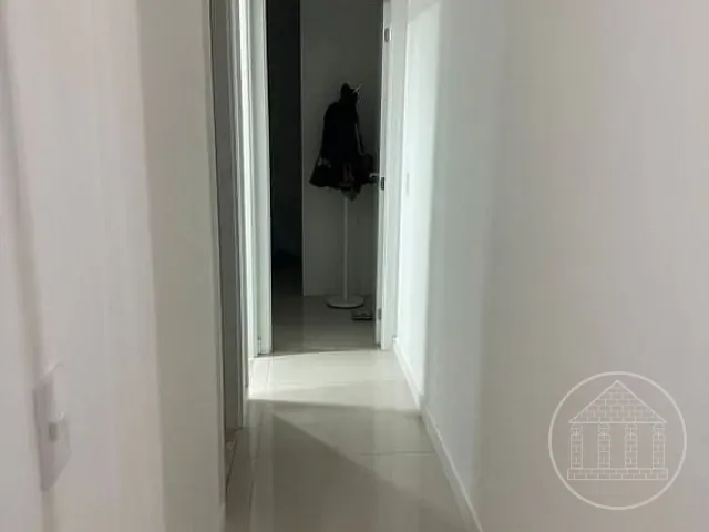 Apartamento com 49m² 2 quartos e 1 banheiro, à venda, no bairro Socorro em São Paulo