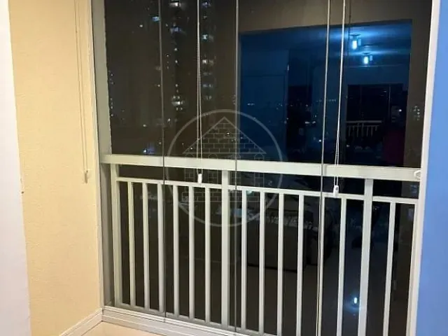 Apartamento com 49m² 2 quartos e 1 banheiro, à venda, no bairro Socorro em São Paulo