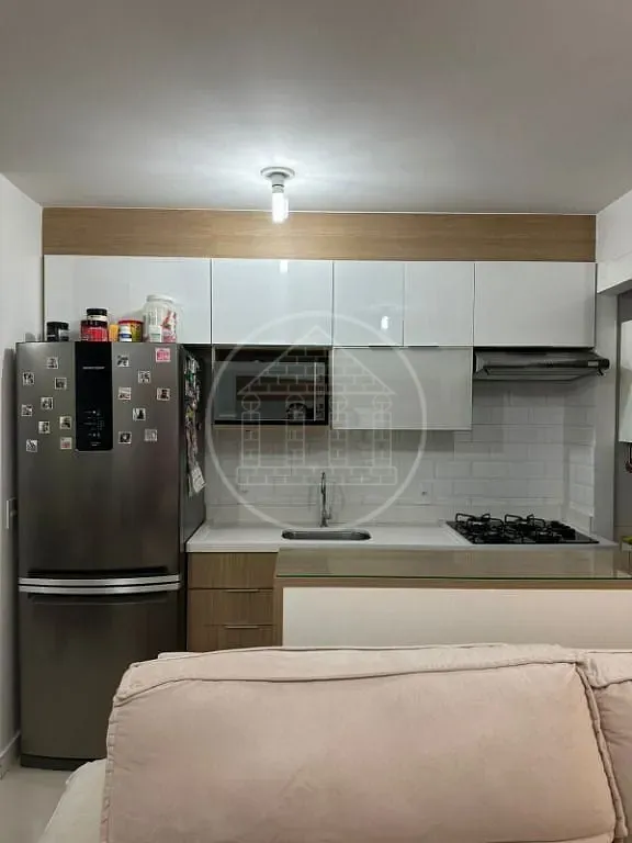 Apartamento, 2 quartos, 49 m² - Foto 4