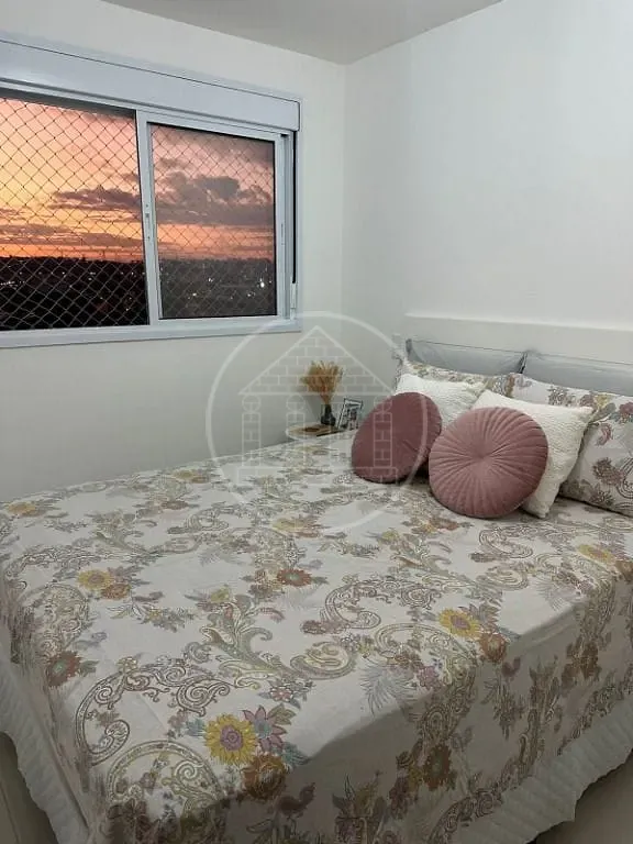 Apartamento, 2 quartos, 49 m² - Foto 2