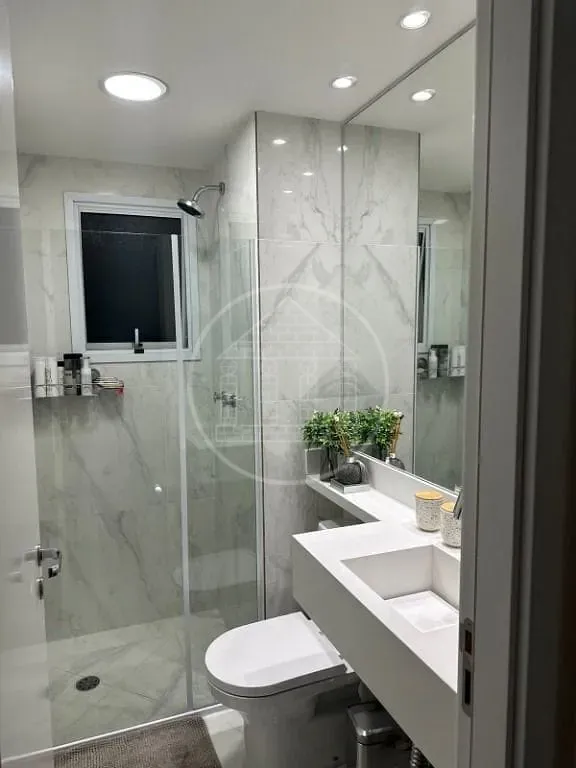 Apartamento, 2 quartos, 49 m² - Foto 6