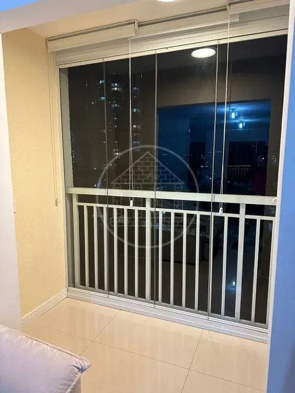 Apartamento, 2 quartos, 49 m² - Foto 3