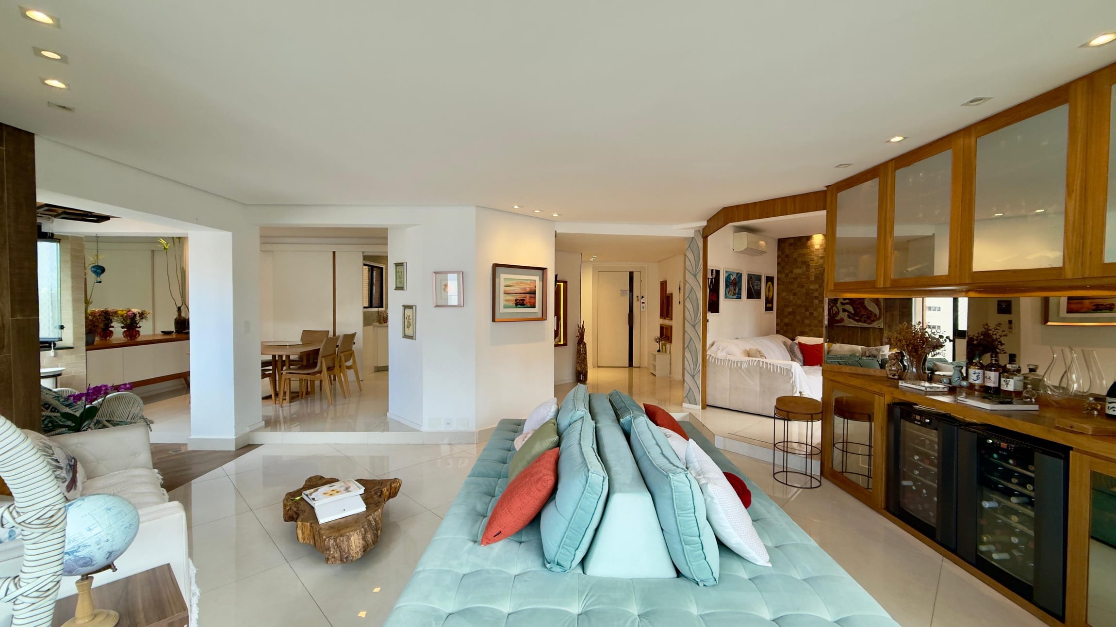 Apartamento em Moema — foto 4