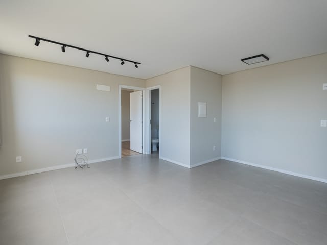 Apartamento 1 quarto e 1 banheiro, para alugar, no bairro São Gonçalo em Pelotas