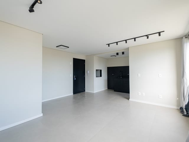 Apartamento 1 quarto e 1 banheiro, para alugar, no bairro São Gonçalo em Pelotas