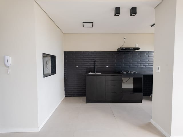 Apartamento 1 quarto e 1 banheiro, para alugar, no bairro São Gonçalo em Pelotas