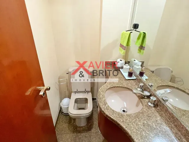 Apartamento com 292m² 3 quartos e 4 banheiros, à venda, no bairro Vila Gomes Cardim em São Paulo