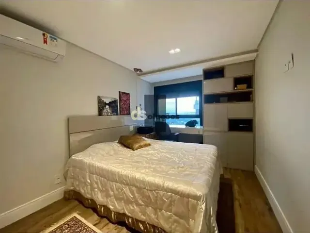 Apartamento 4 quartos e 5 banheiros, à venda, no bairro Alto da Lapa em São Paulo