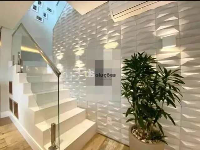 Apartamento 4 quartos e 5 banheiros, à venda, no bairro Alto da Lapa em São Paulo