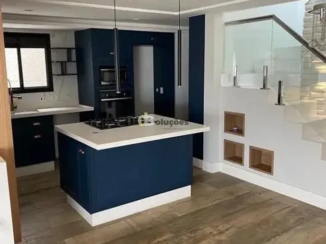 Apartamento 4 quartos e 5 banheiros, à venda, no bairro Alto da Lapa em São Paulo