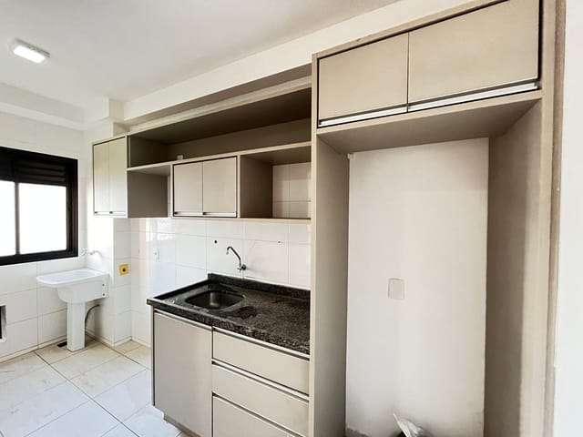 Foto do Apartamento - UPPER JARDIM BOTANICO - Apartamento para locação,  Terra Bonita, Londrina, PR | Human Imóveis