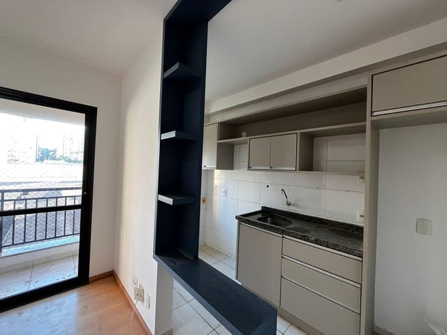 Foto do Apartamento - UPPER JARDIM BOTANICO - Apartamento para locação,  Terra Bonita, Londrina, PR | Human Imóveis