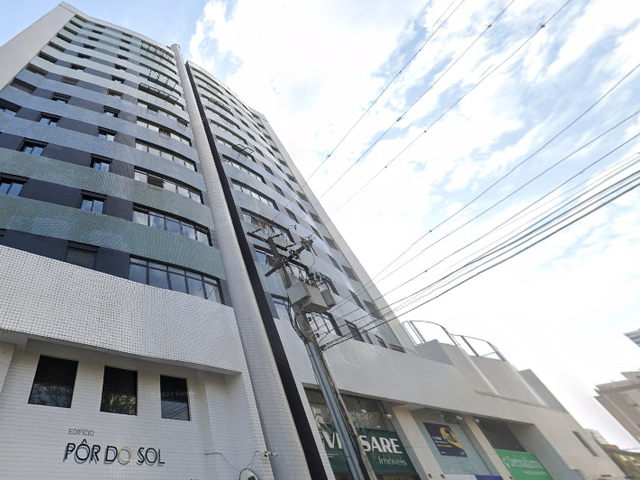 Foto do Apartamento - Apartamento Mobiliado para locação - Centro de Ponta Grossa | Adquira Imóveis