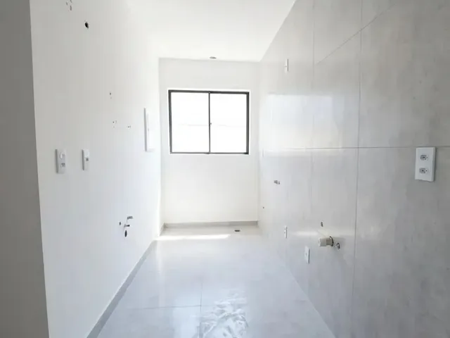 Apartamento 2 quartos e 1 banheiro, à venda, no bairro Afonso Pena em São José Dos Pinhais