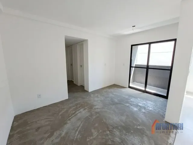 Apartamento 2 quartos e 1 banheiro, à venda, no bairro Afonso Pena em São José Dos Pinhais