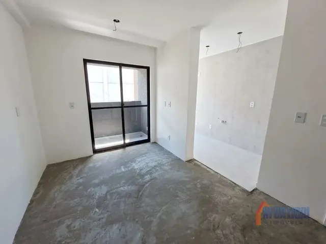 Apartamento 2 quartos e 1 banheiro, à venda, no bairro Afonso Pena em São José Dos Pinhais