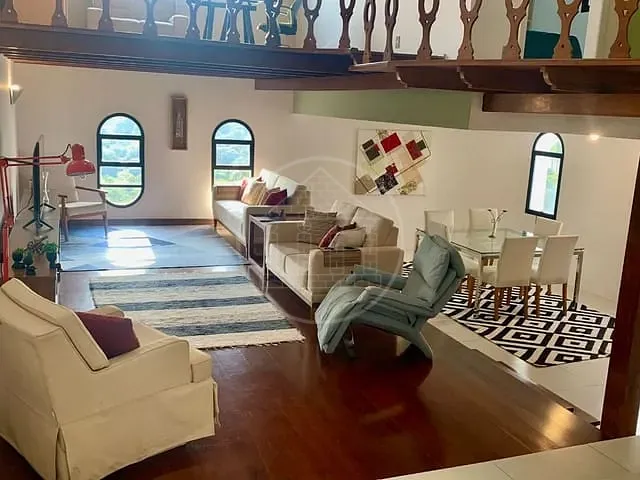 Apartamento 4 quartos e 3 banheiros, à venda, no bairro Jardim Fonte do Morumbi em São Paulo