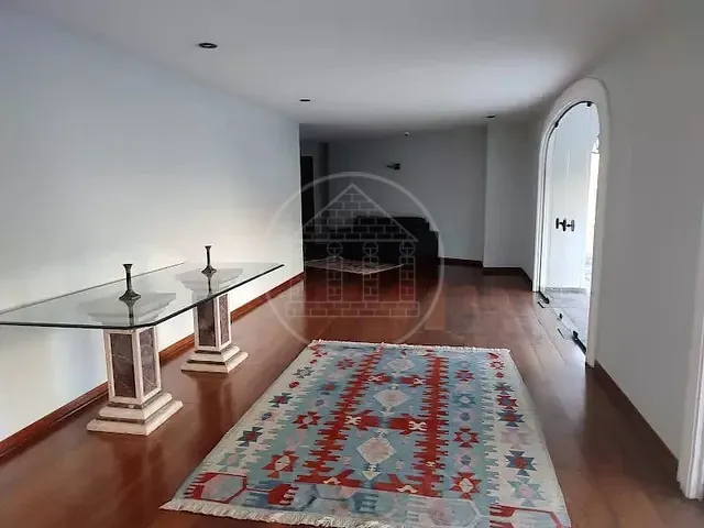 Apartamento 4 quartos e 3 banheiros, à venda, no bairro Jardim Fonte do Morumbi em São Paulo