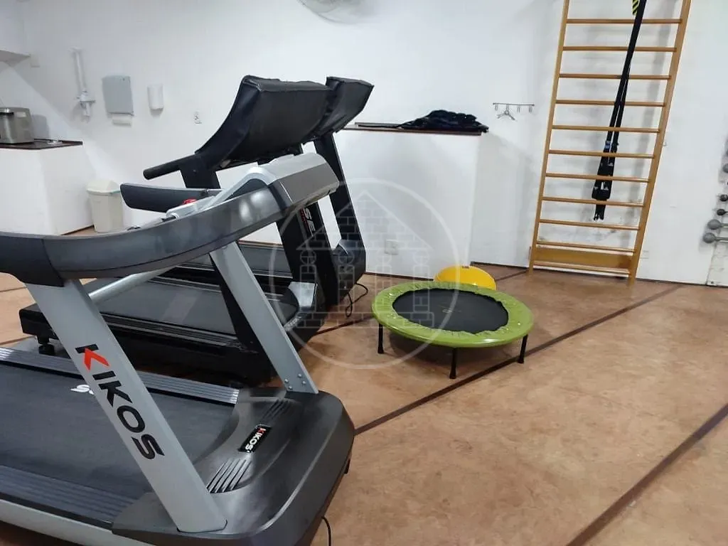 Apartamento, 4 quartos, 242 m² - Foto 21