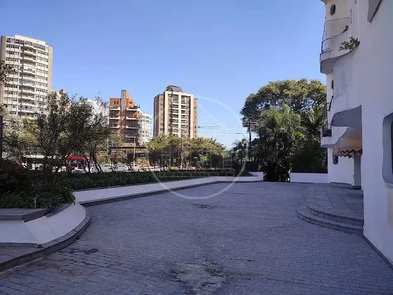 Apartamento, 4 quartos, 242 m² - Foto 24