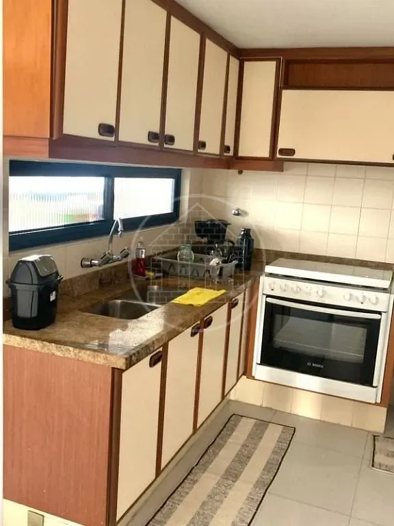 Apartamento, 4 quartos, 242 m² - Foto 2