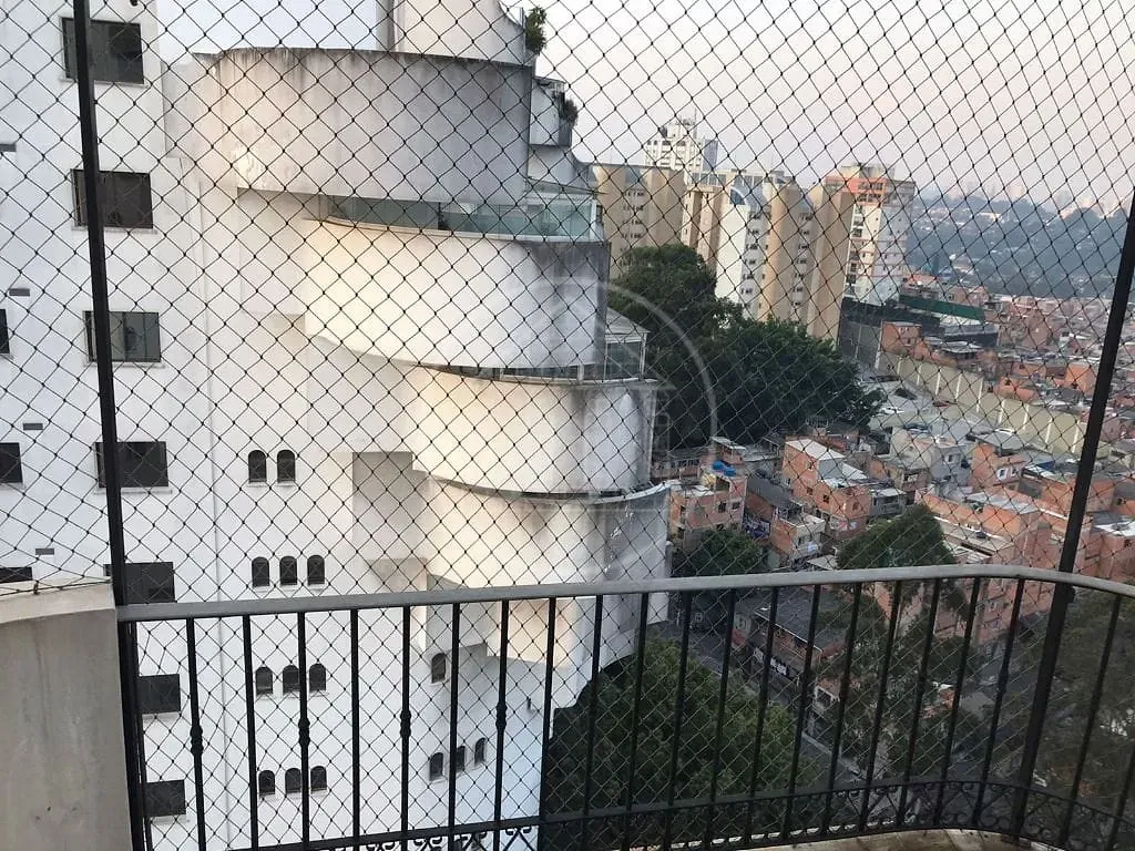 Apartamento, 4 quartos, 242 m² - Foto 23