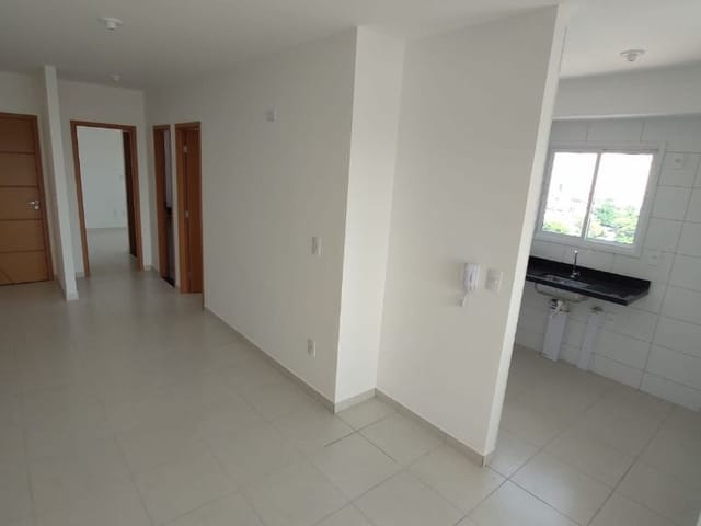 Foto do Apartamento - Apartamento no Condominio Luna com 2 dormitórios à venda, 60 m² por R$ 375.000 - Jardim América - São José dos Campos/SP | RUSSI IMÓVEIS