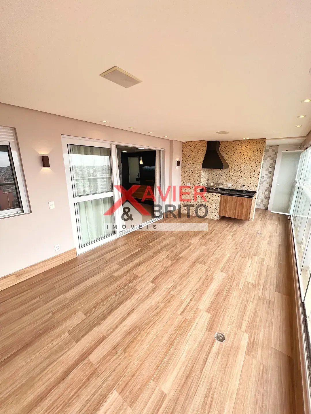 Apartamento, 3 quartos, 119 m² - Foto 11