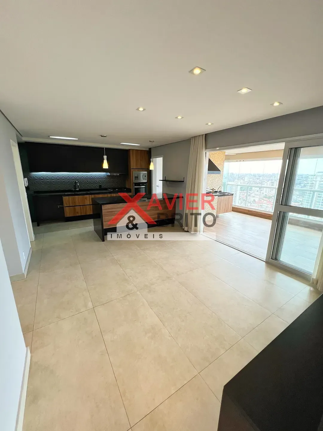Apartamento, 3 quartos, 119 m² - Foto 2