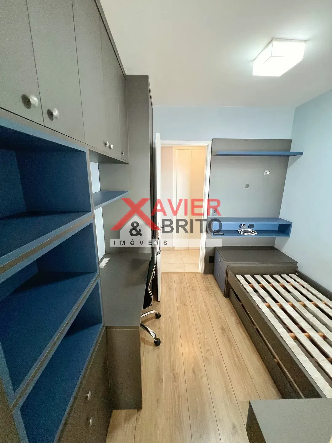 Apartamento, 3 quartos, 119 m² - Foto 19