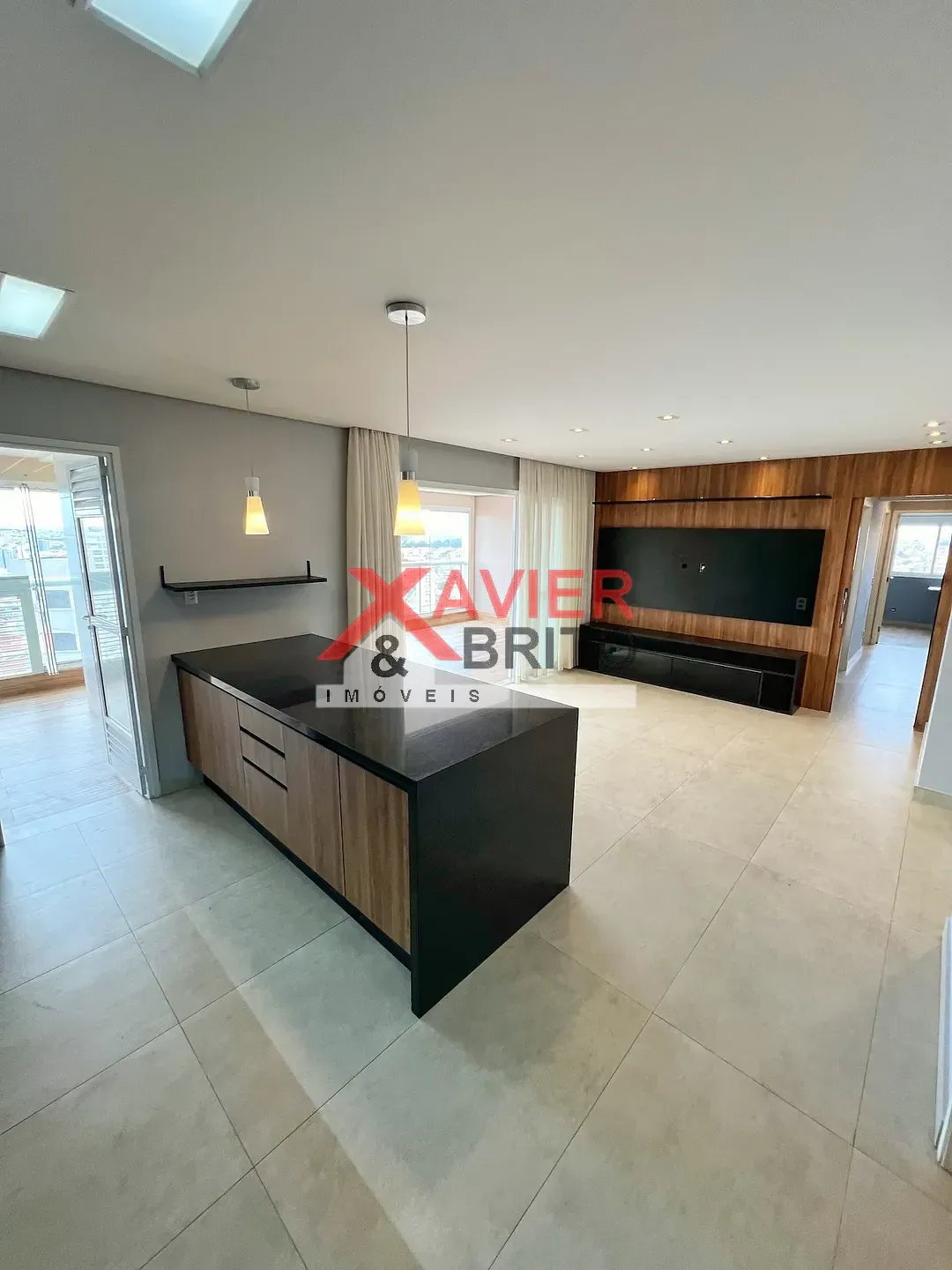 Apartamento, 3 quartos, 119 m² - Foto 3