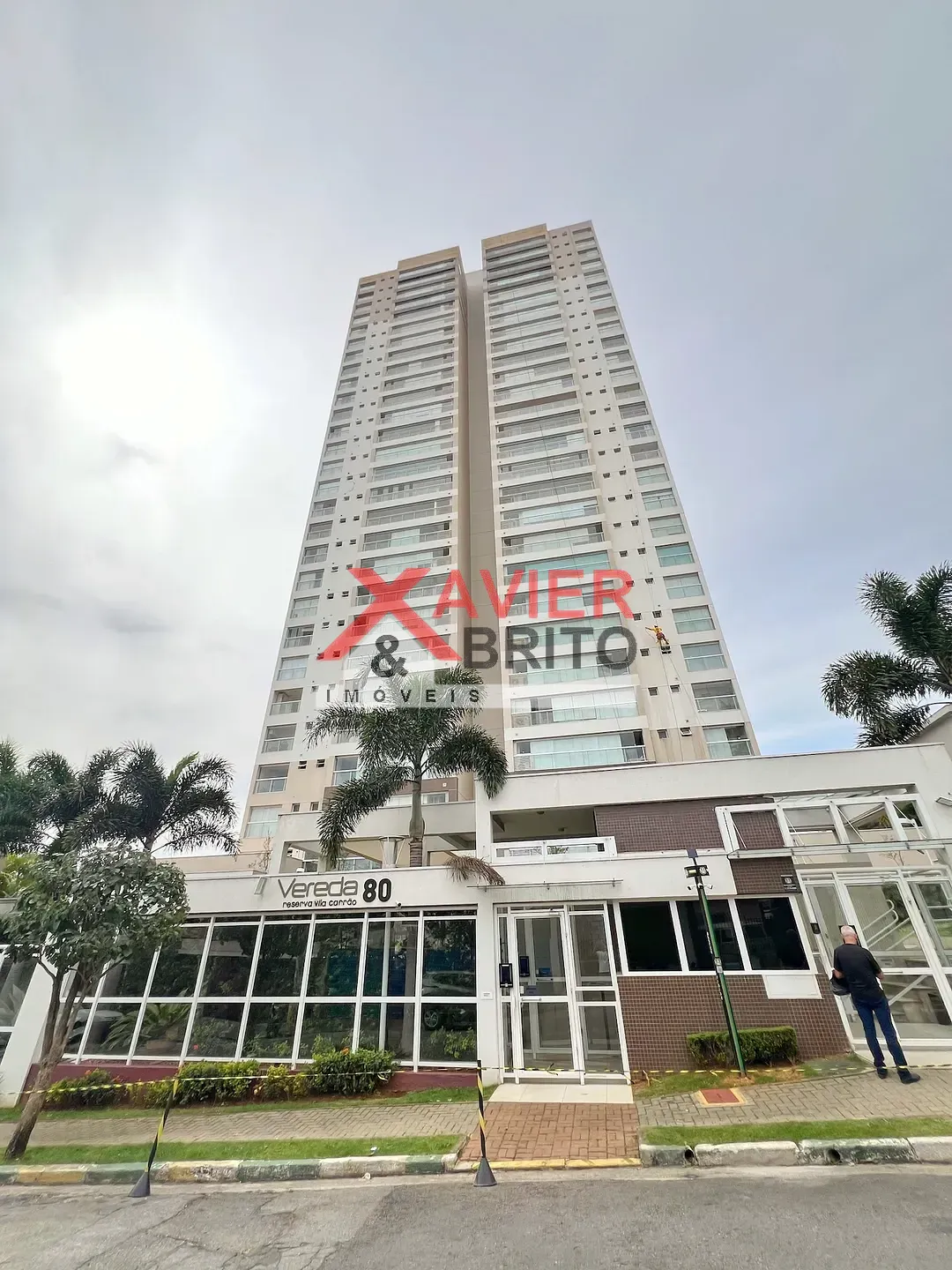 Apartamento, 3 quartos, 119 m² - Foto 29