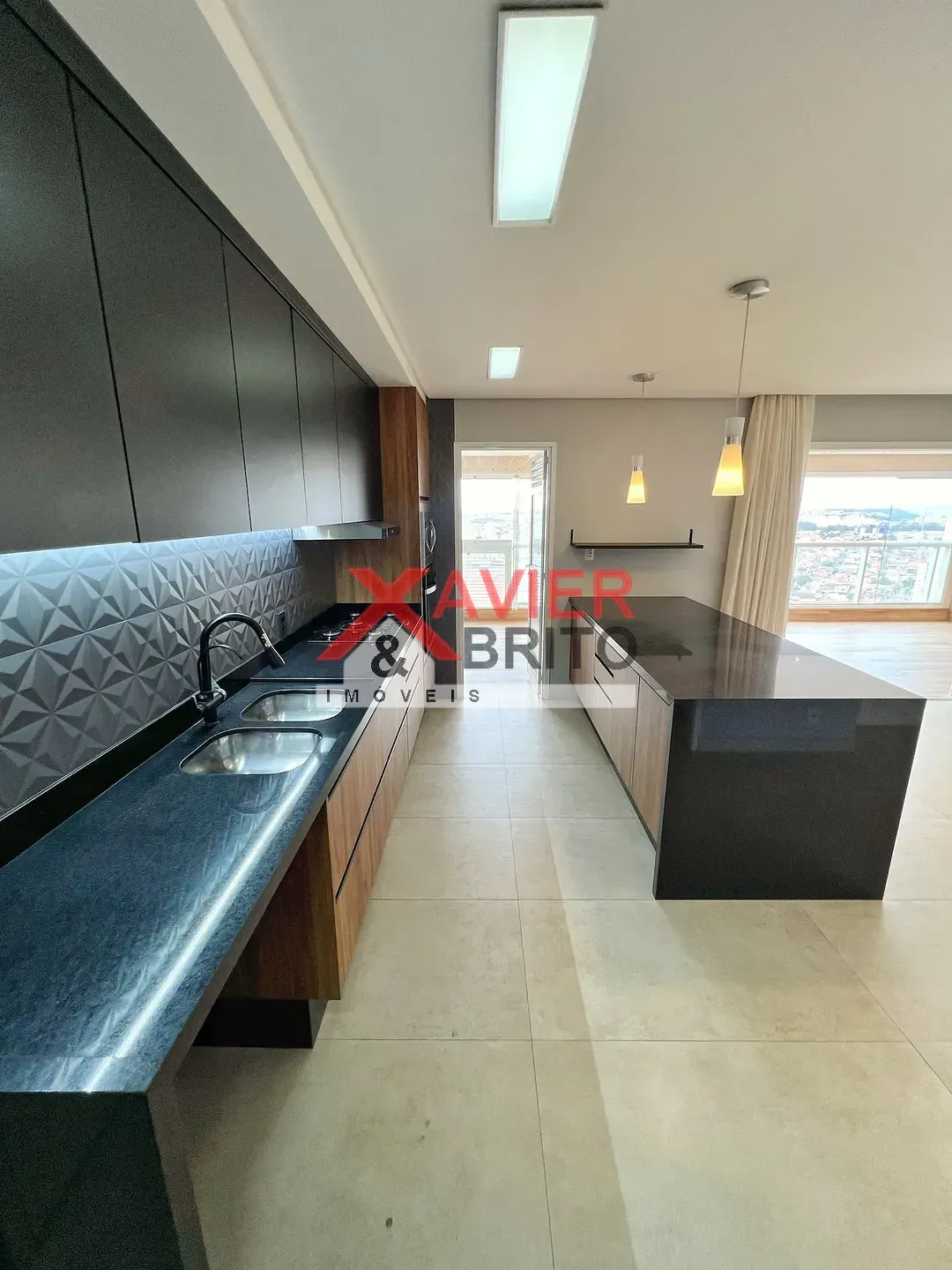 Apartamento, 3 quartos, 119 m² - Foto 4
