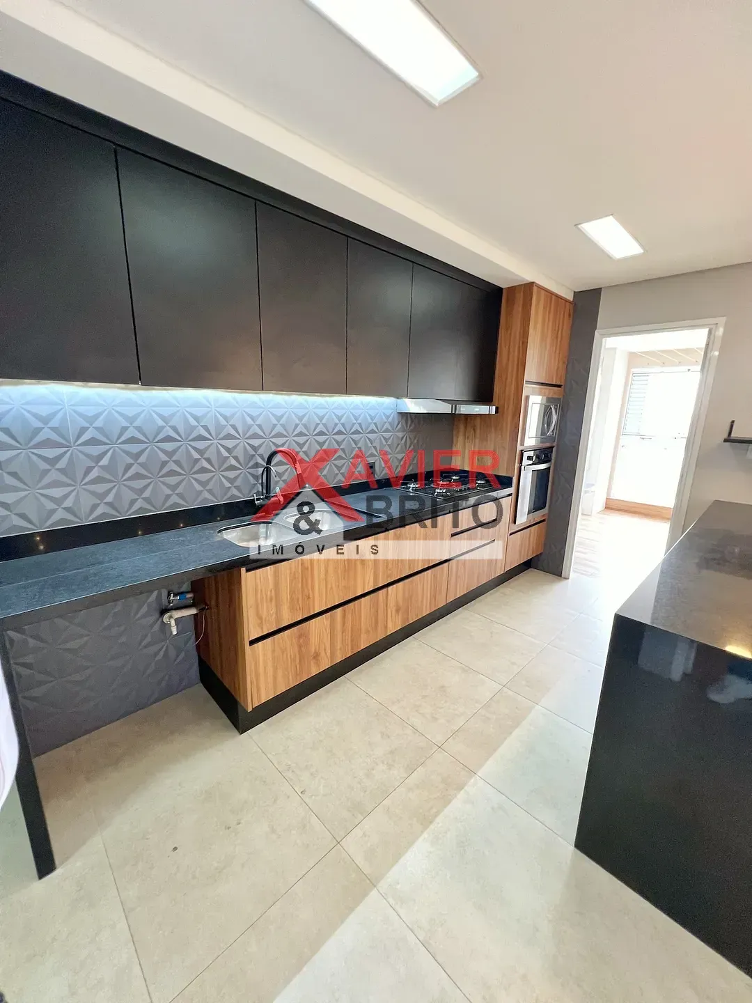 Apartamento, 3 quartos, 119 m² - Foto 5