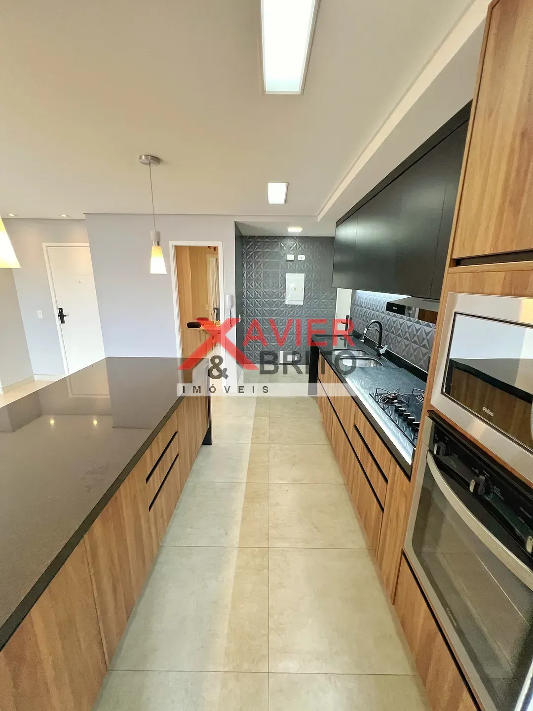 Apartamento, 3 quartos, 119 m² - Foto 6