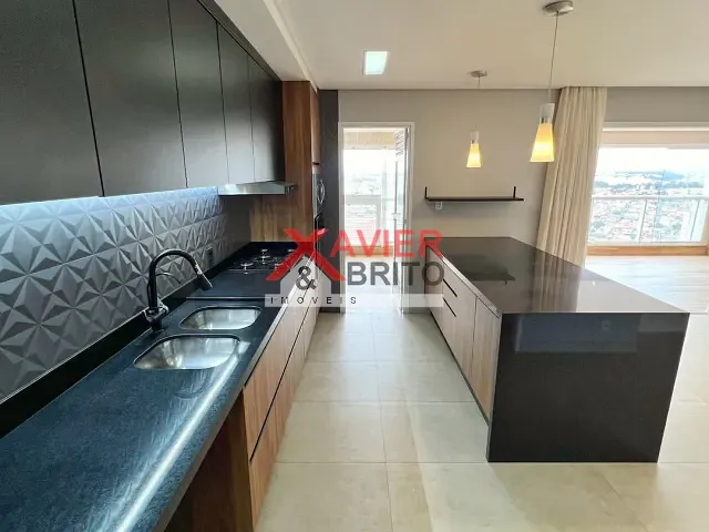 Apartamento 3 quartos e 4 banheiros, à venda, no bairro Vila Carrão em São Paulo