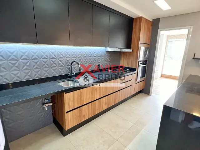 Apartamento 3 quartos e 4 banheiros, à venda, no bairro Vila Carrão em São Paulo