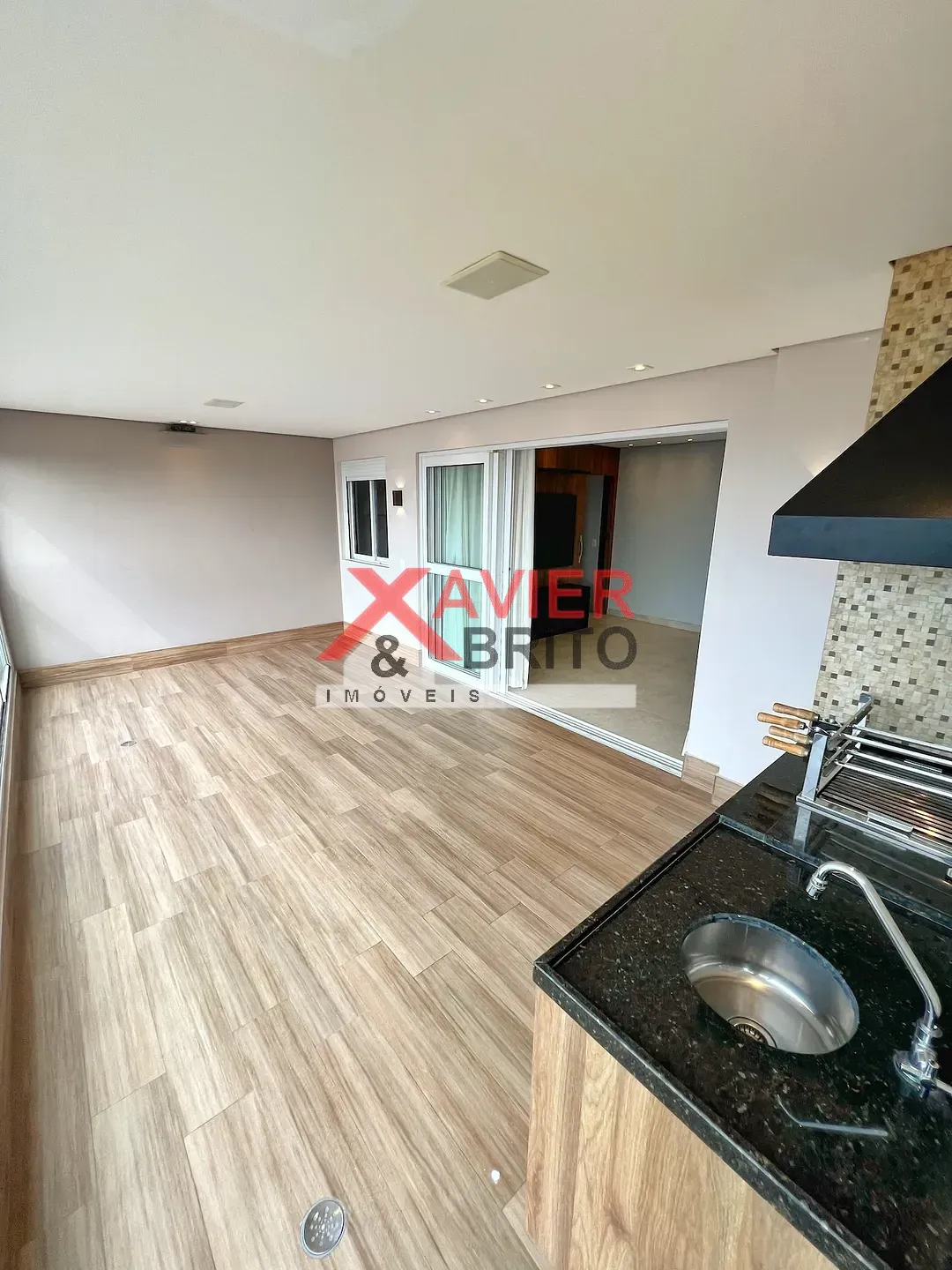 Apartamento, 3 quartos, 119 m² - Foto 9