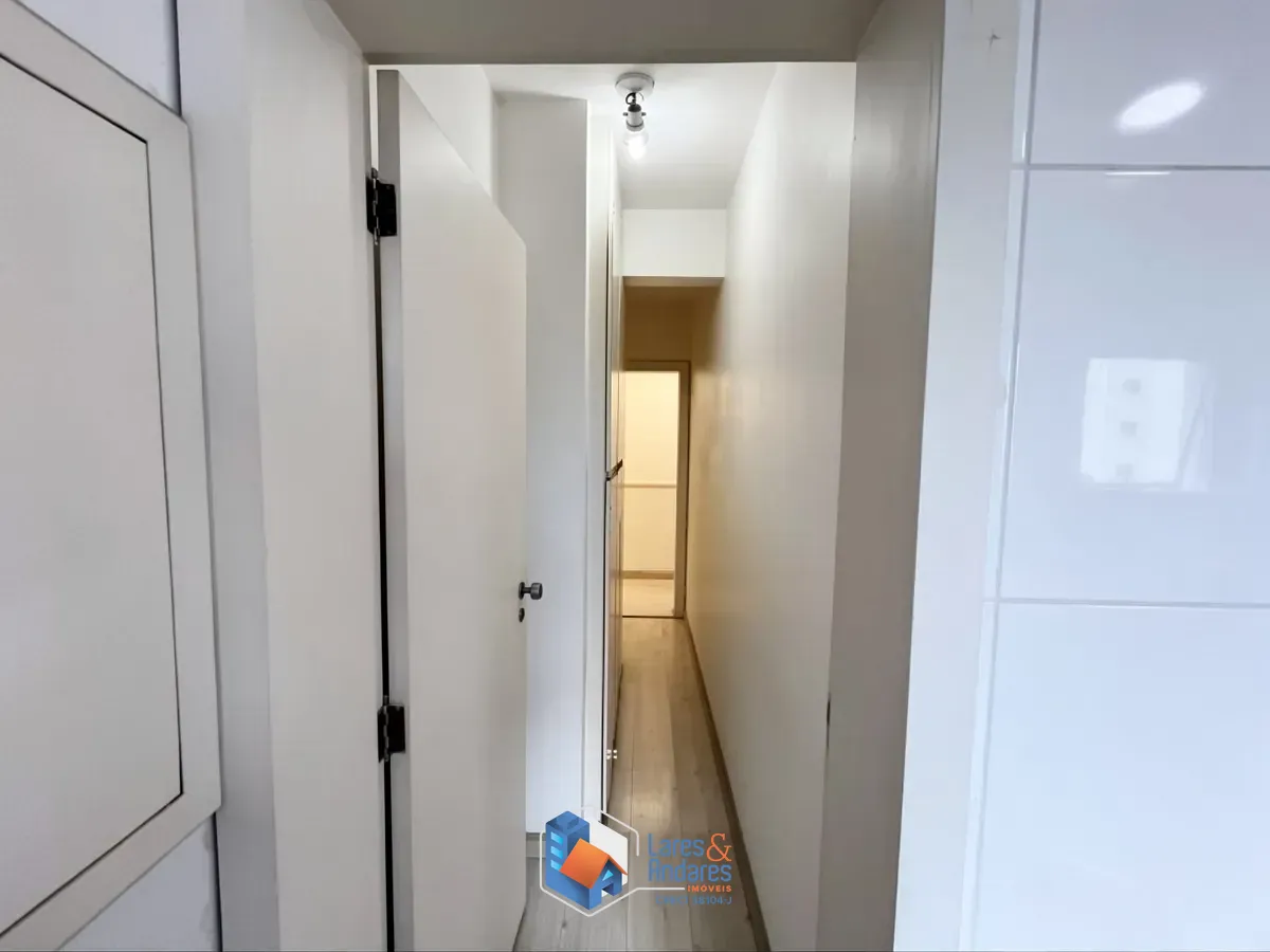 Apartamento, 3 quartos, 198 m² - Foto 33