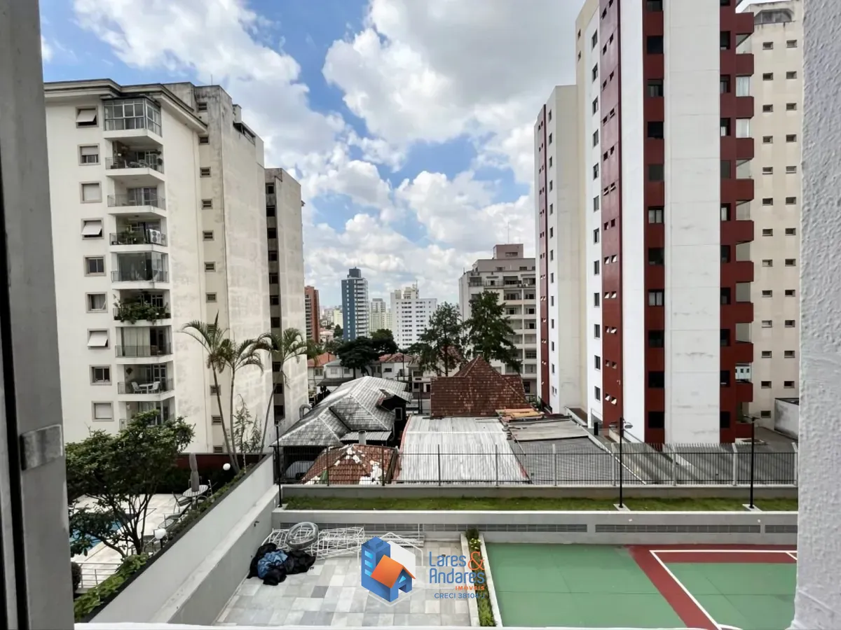 Apartamento, 3 quartos, 198 m² - Foto 32