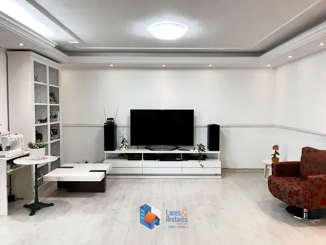 Apartamento com 198m² 3 quartos e 5 banheiros, à venda, no bairro Aclimação em São Paulo