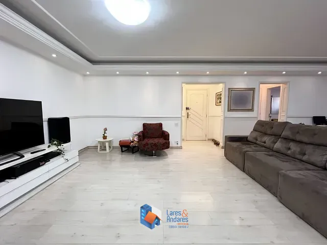 Apartamento com 198m² 3 quartos e 5 banheiros, à venda, no bairro Aclimação em São Paulo