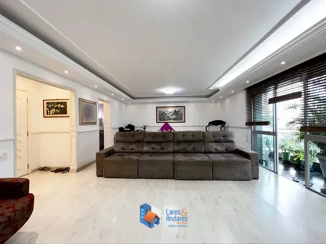 Apartamento com 198m² 3 quartos e 5 banheiros, à venda, no bairro Aclimação em São Paulo