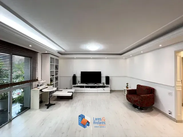Apartamento com 198m² 3 quartos e 5 banheiros, à venda, no bairro Aclimação em São Paulo