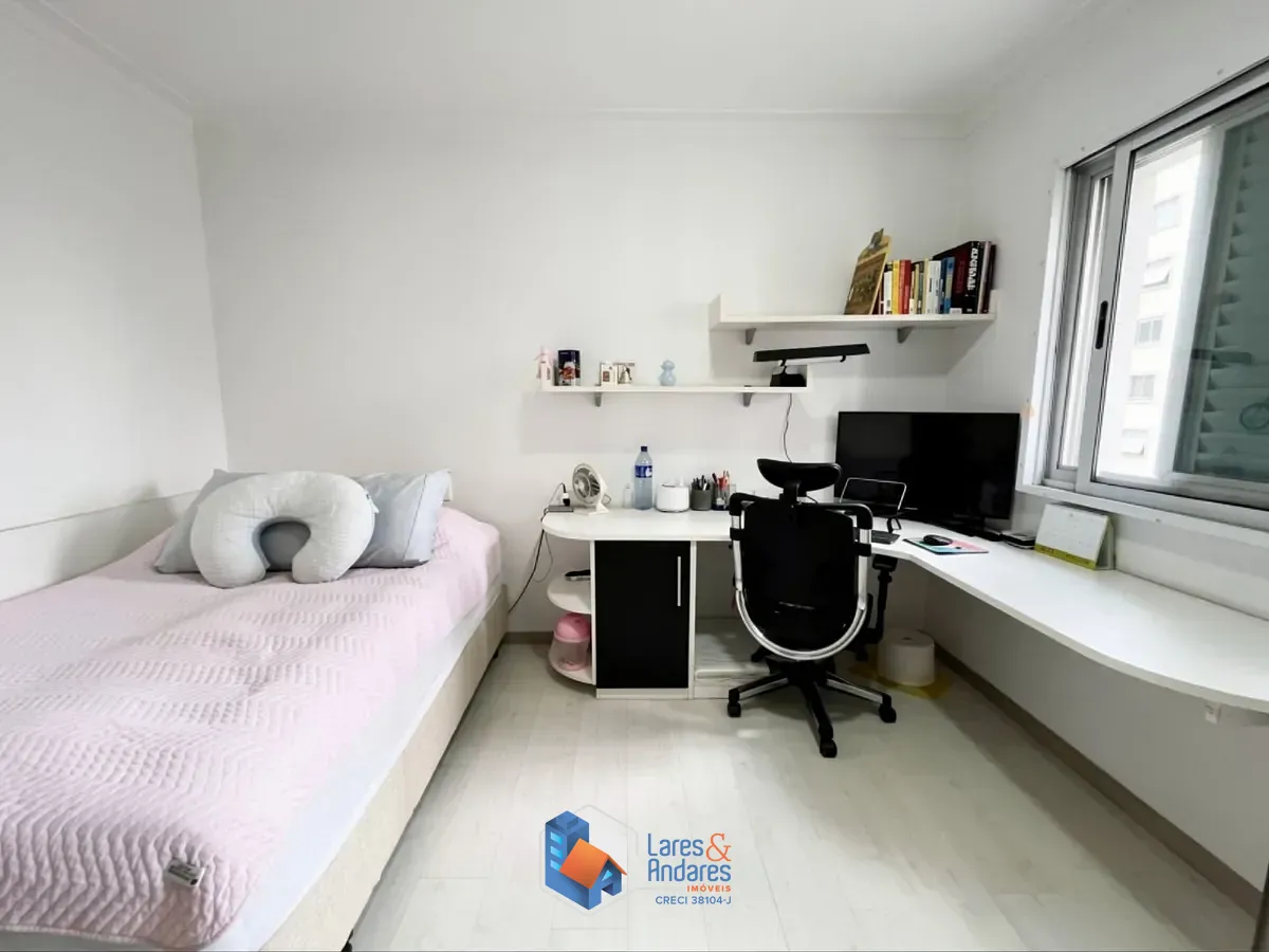 Apartamento, 3 quartos, 198 m² - Foto 31